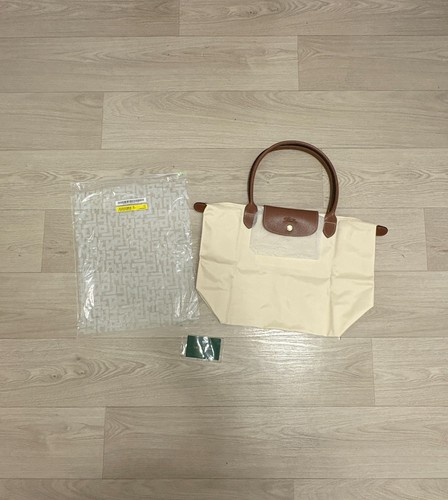 Longchamp tasche papier - longchamp,