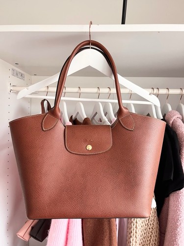 Longchamp epure shopper - longchamp, l