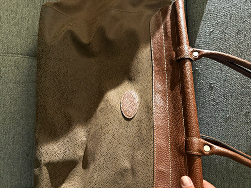 Große damen handtasche braun - damen,