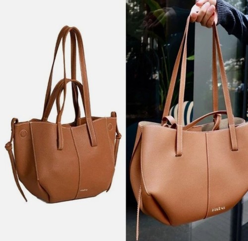 Tote bag handtasche - handtasche, damen
