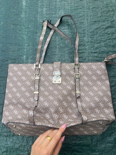 Guess tasche original shopper - guess,