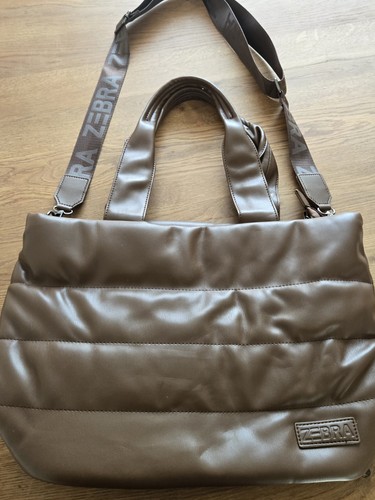 Zebra damen shopper - shopper, /