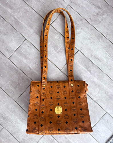 Mcm damen tragetasche shopper - damen,