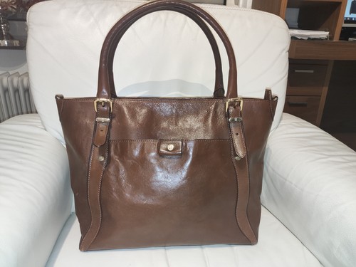 Massimo dutti echt lleder - dutti,