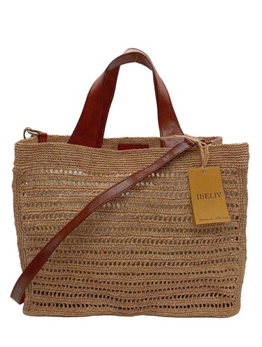 Ibeliv shopper mittel damen - mittel,