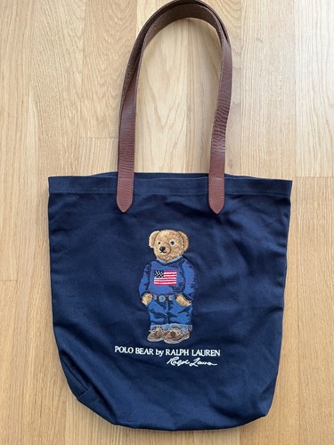 Polo ralph lauren - lauren, bear