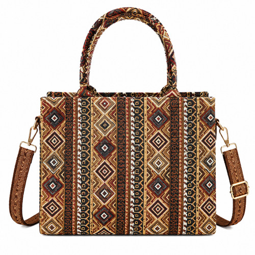Boho damen handtasche ethno - damen,