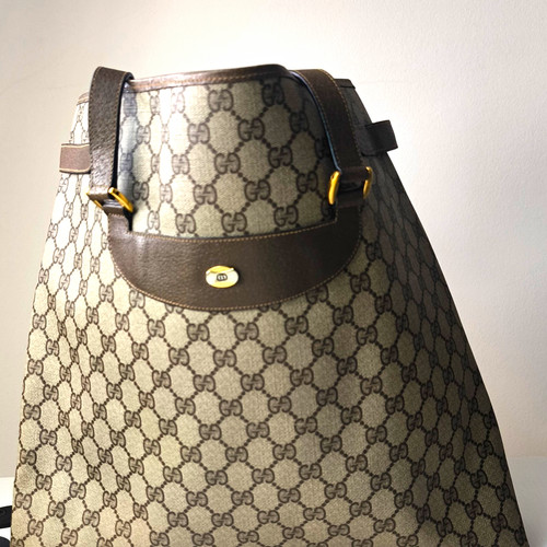 Original gucci vintage - vintage, gg