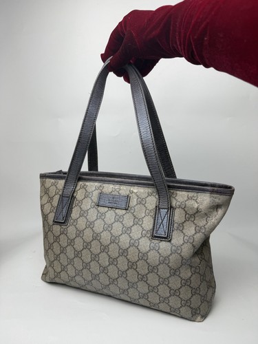 Gucci supreme tasche - gucci,