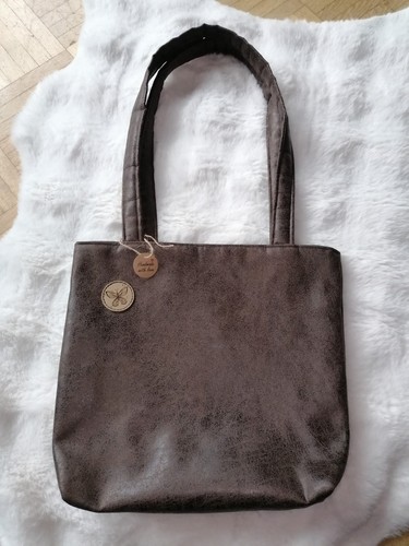 Shopper handtasche - shopper,