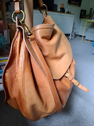 Miu aviator boho bag - miu,