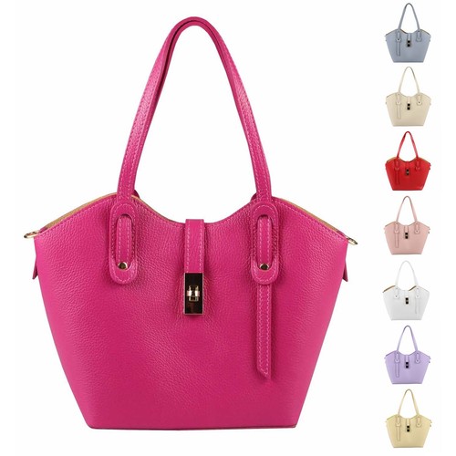 Italy damen leder - damen, tasche