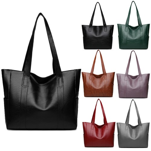 Damen shopper handtasche - damen,