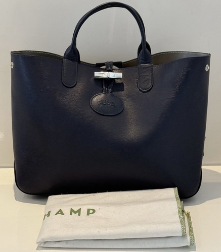 Longchamp roseau reversible - longchamp, -roseau