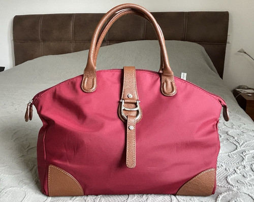 Original aigner handtasche - aigner,