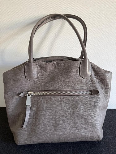 Abro damen shopper echtleder - shopper,