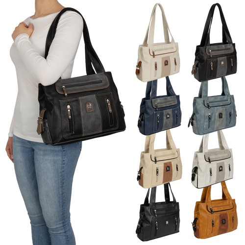 Damen tasche schultertasche - tasche,