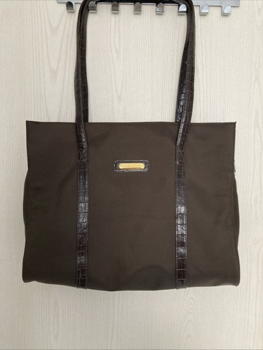 Shopper tasche braun - shopper,