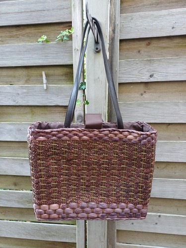 Damen shopper schultertasche - shopper,