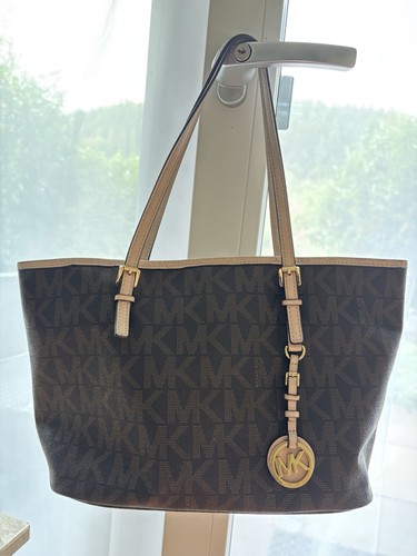 Michael kors tasche - michael, braun