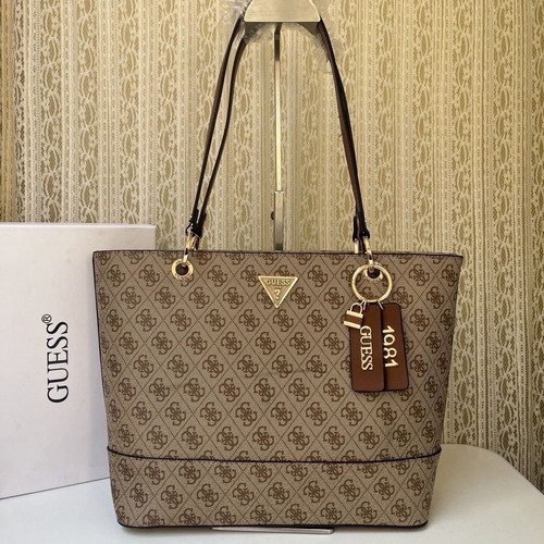 Guess damen tasche shopper - guess,
