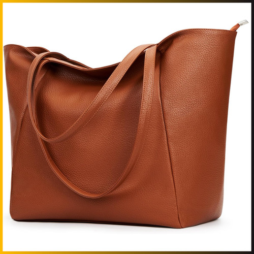Braune damen handtasche - damen,