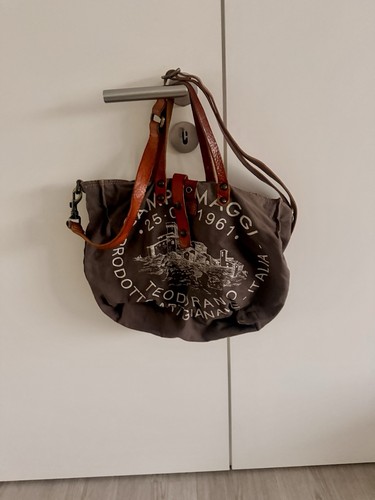 Campomaggi shopper tasche - shopper,