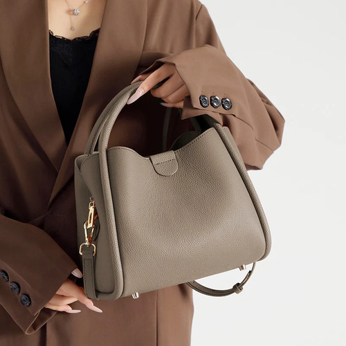 Bucket bag paula damen - »paula«,