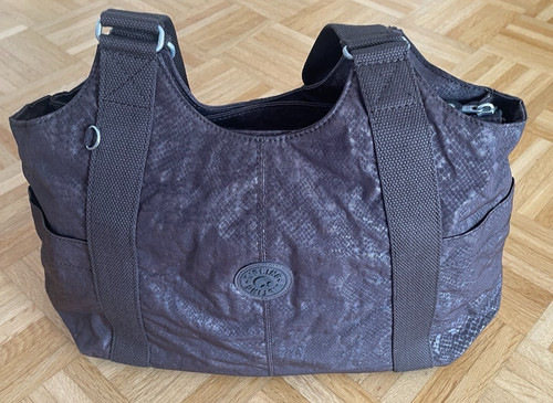 Kipling schultertasche - kipling, /