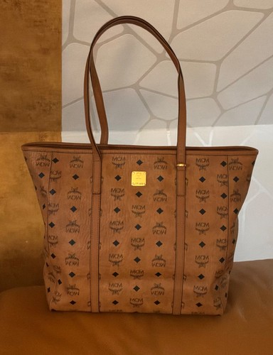 Mcm shopper toni mit - shopper,