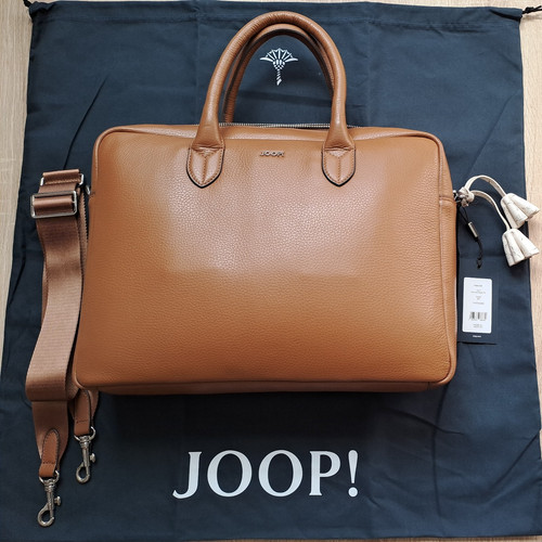 Joop chiara hanni - !, leder
