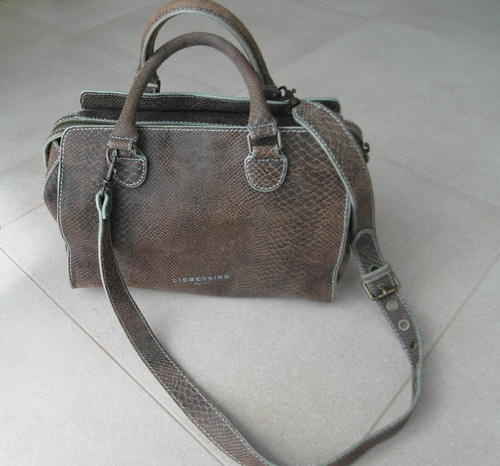 Liebeskind shopper schulter - liebeskind,