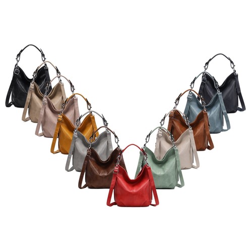 Damen tasche hobo bag - damen,