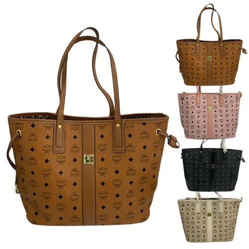 Damen clutch shopper - shopper, taschen